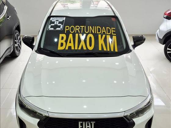 FIAT FASTBACK 1.0 TURBO 200 FLEX AUDACE CVT